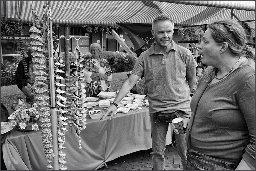 Snuffelmarkt Brummen 30-8-2025